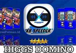 Aplikasi Slot Pakai Speeder Domino Terbaru