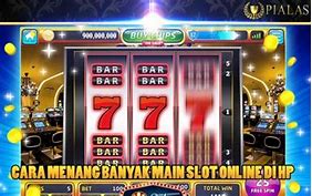 Cara Menang Banyak Di Game Slot Demo Pragmatic Terbaru Gratis