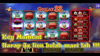 Cara Menang Spin Mega888