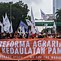 Demo Buruh Hari Ini Di Medan