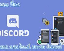 Discord Bahasa Indonesia