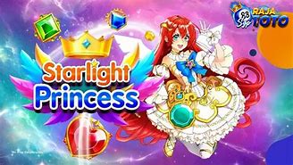 Info Slot Gacor Hari Ini Starlight Princess Jp Diluar Negeri