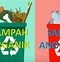 Karakteristik Dari Limbah Anorganik