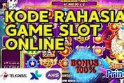 Kode Rahasia Game Slot Online Pg Soft Demo Gratis Tanpa Daftar