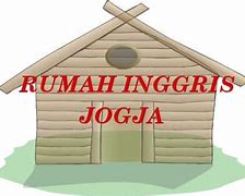 Rumah Inggris Jogja